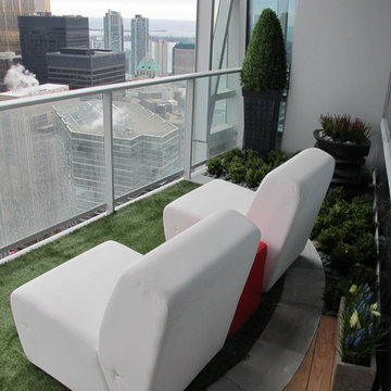 Shangri-La Toronto