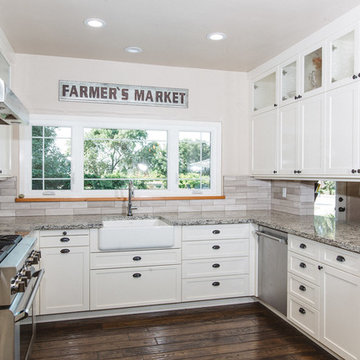 Tipton Adobe House Remodel and Addition