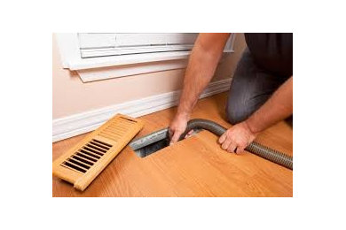 AIRDUCT CLEANING AND REPAIRS