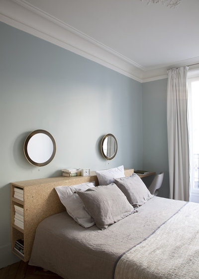 Stauraum im Schlafzimmer: 11 Einrichtungstipps für mehr Ordnung