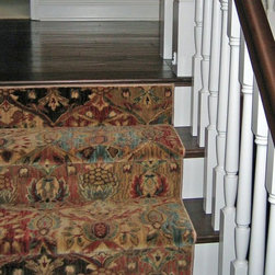 Carpet - Flooring