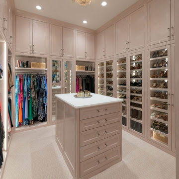 Shoe Lover's Sanctuary