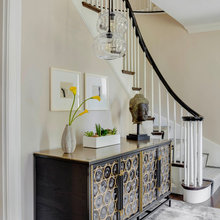 Hallways/Entrances