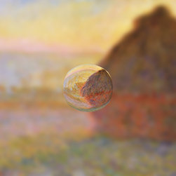 The Sphere Series - Fine Art Prints