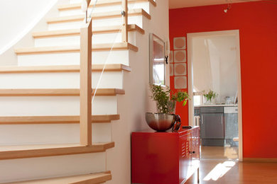 Treppe in Sonstige