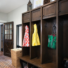 Mud Room