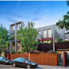 11/11 St Edmonds Road Prahran 3181