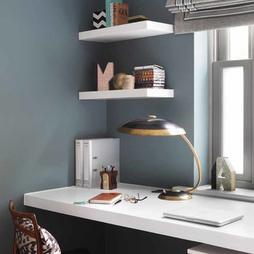 Town House, Notting Hill