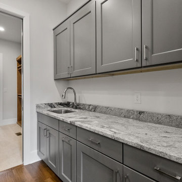 Homearama 2020 House #7 - Caliber Homes