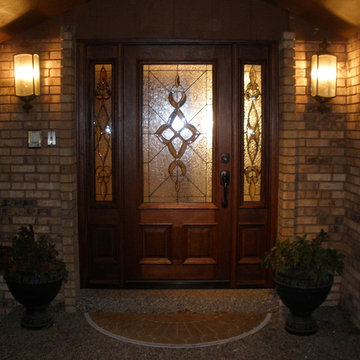 Doors