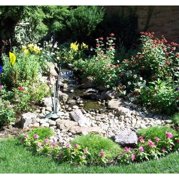 Water Features