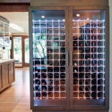Wine Cellar Ideas