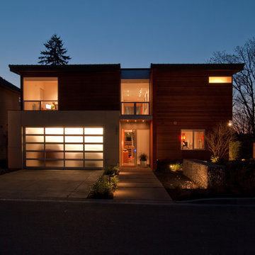 Bellevue modern