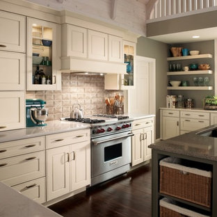 Featured Kitchens