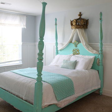 Shabby Chic Farm House