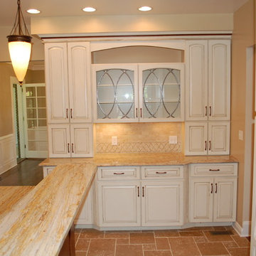 6000 sq ft Splendor