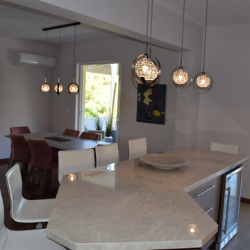 Vacation Home Varkiza Greece