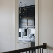 Transitional House