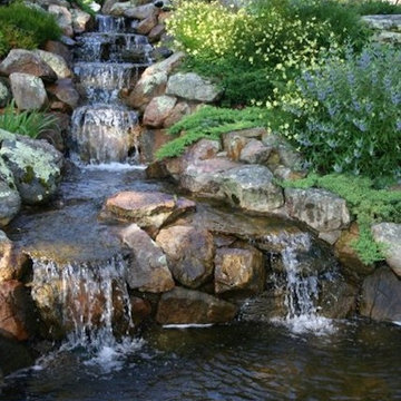 Water Features