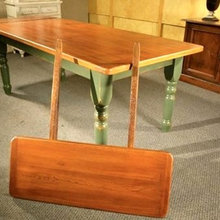 Dining Room Tables