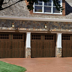 Classica Northampton - Garage Doors And Openers