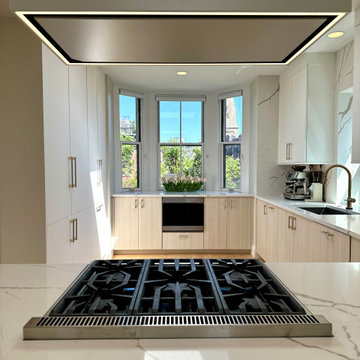 Greenwich Project