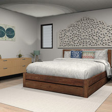 My Work - Paragon Apartments