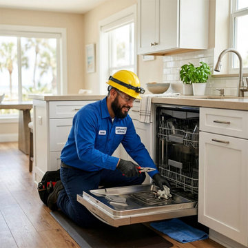 Appliance Repair Service in Florida