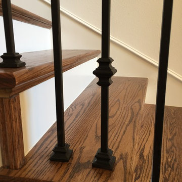 Staircase Remodeling