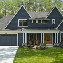 Exterior Paint