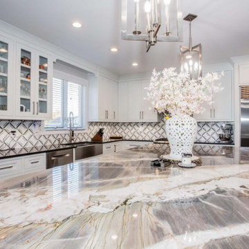 Kitchen Projects