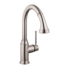 Kitchen Faucets