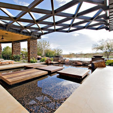 Outdoor Living