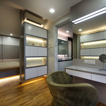 Landed Project - Duchess Road