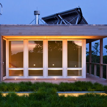 Fishers Island House