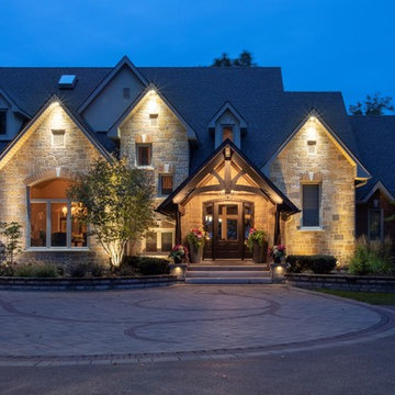 Landscape Lighting