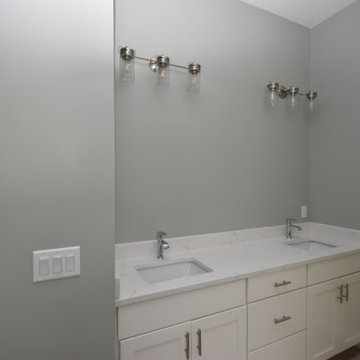 Interior House Painting