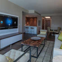 Apartment Living