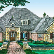 new house