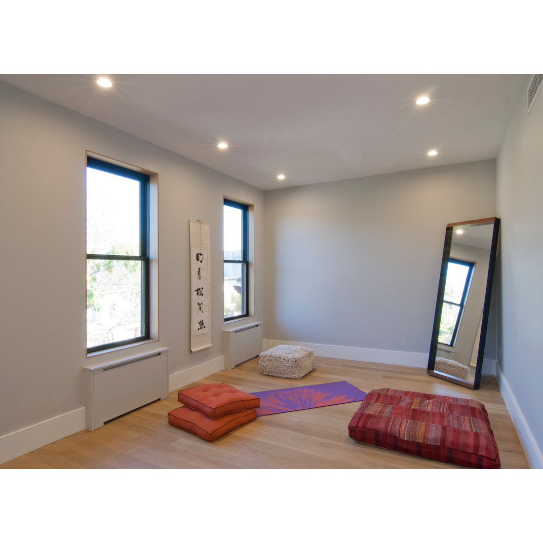 Brooklyn Townhouse