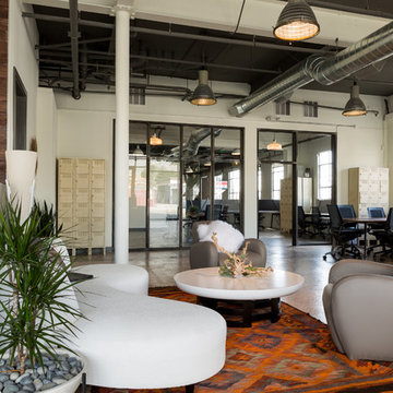 Union Cowork Glendora, California