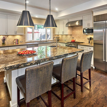 California Transitional