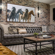 Lounge Ideas