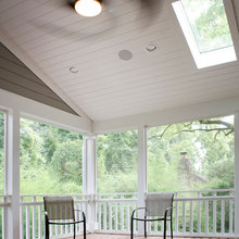 SS porch