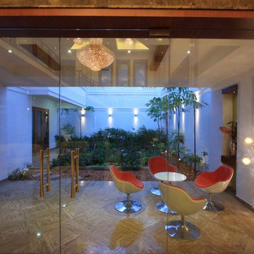 The Royal Splendour House
