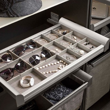 Häfele Closet Ideas