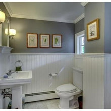 Carlton Bathrooms