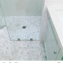 626 - Guest bath