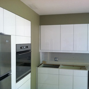 Modulus Contracting & Design Review]