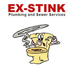 Ex-Stink Plumbing & Sewer